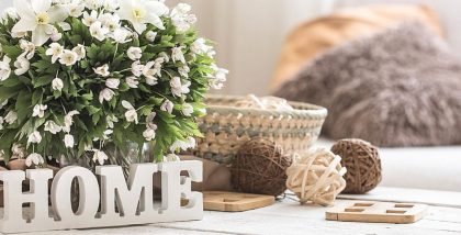 stress-free and useful housewarming party tips