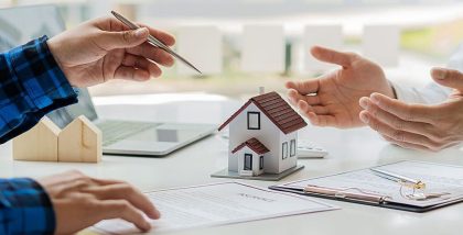 طلب تسجيل الوحدات العقارية في راس الخيمة