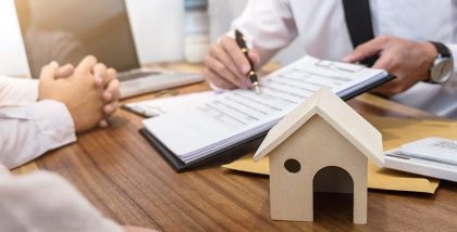 agents determine home value with several key factors