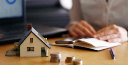 loans on property in the UAE