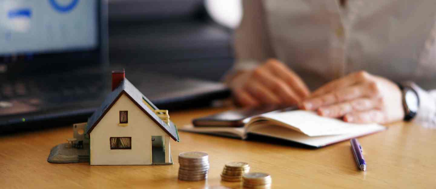 loans on property in the UAE