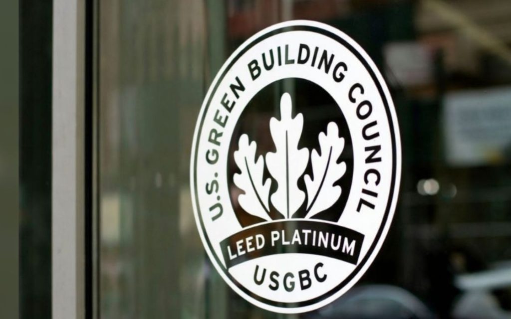 LEED is among the popular Green building certifications in UAE