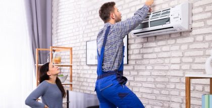 أهمية الصيانة الوقائية في إدارة العقارات