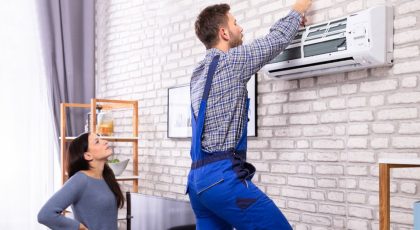 أهمية الصيانة الوقائية في إدارة العقارات