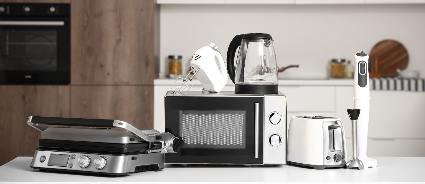 Home Appliances Shops in Sharjah