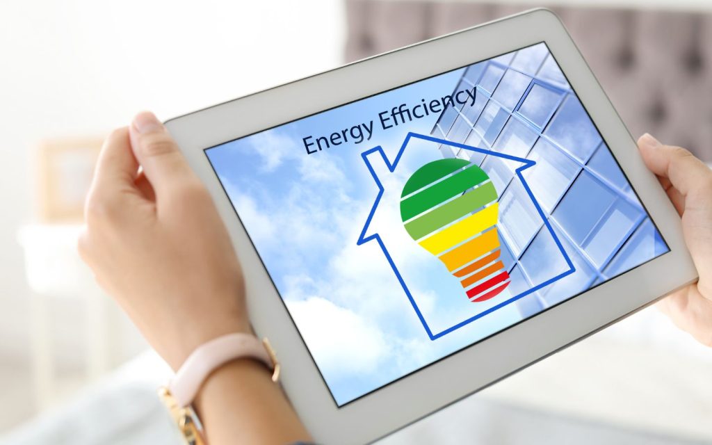 Green building standards in the UAE include DGBR for Dubai properties