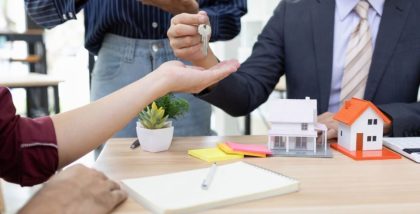 Types of Property Buyers in the UAE