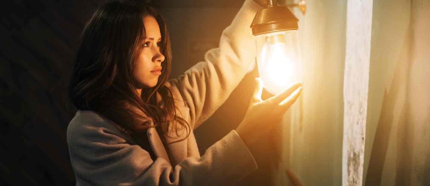 Preparing your home for power outages