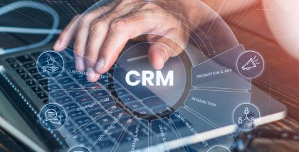 Real estate crm systems in the uae