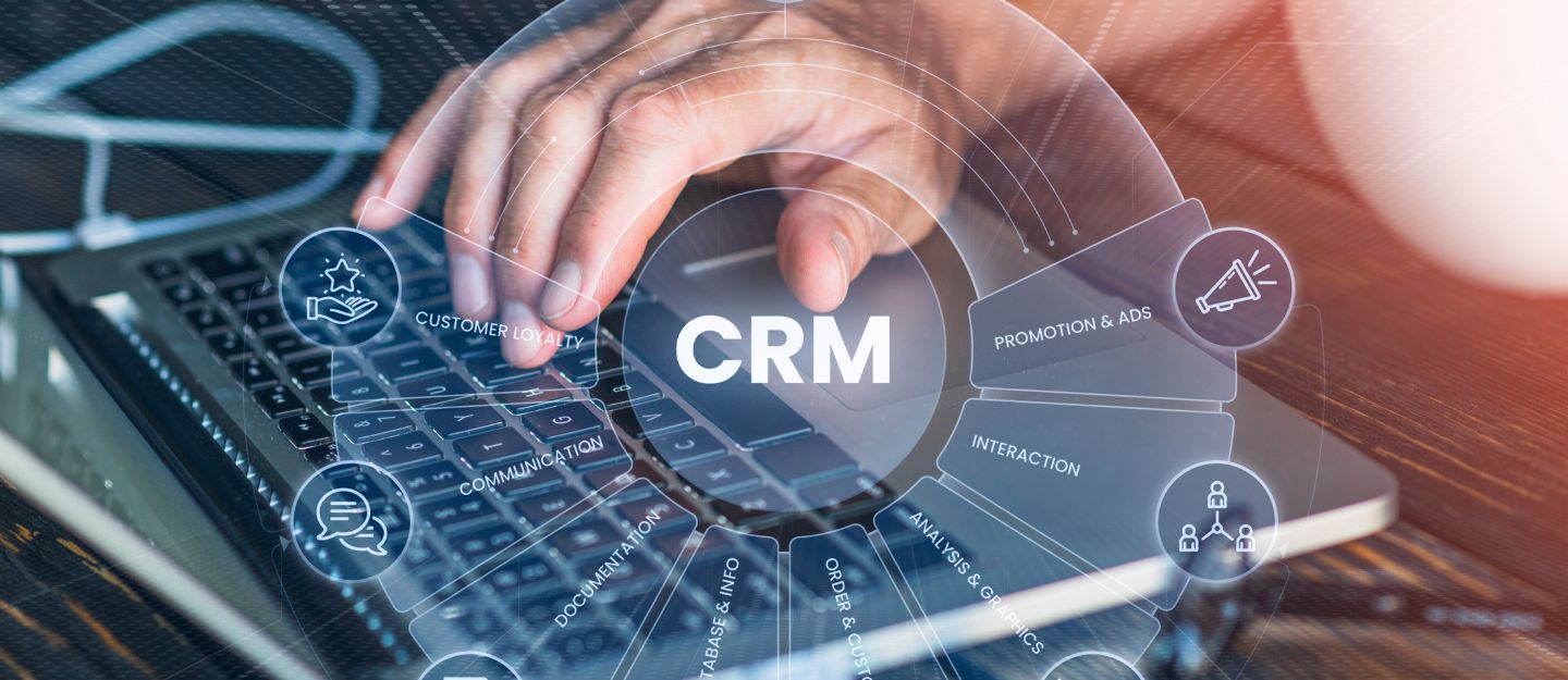 Real estate crm systems in the uae