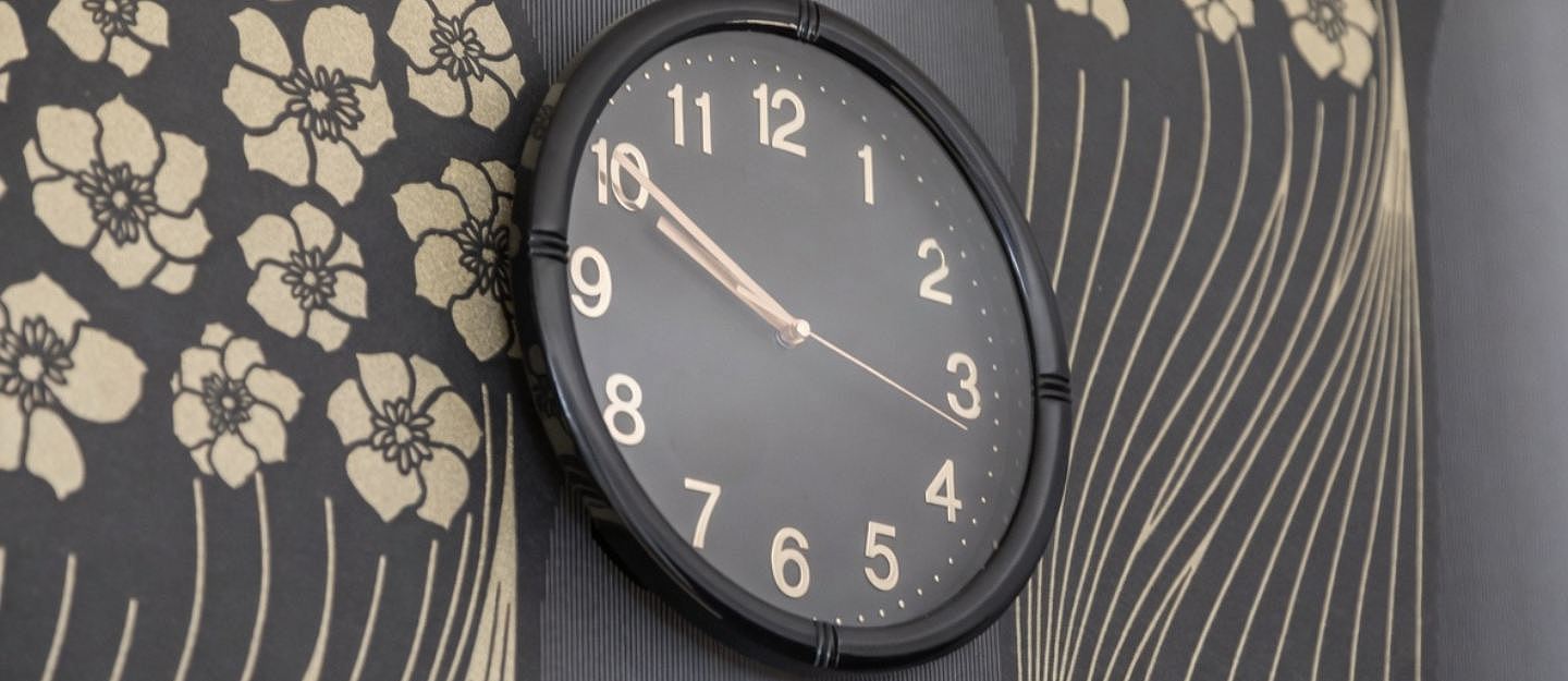Wall Clock Decor Ideas