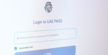 Checking Tenant Credit Score in the UAE is possible for landlords via UAE PASS