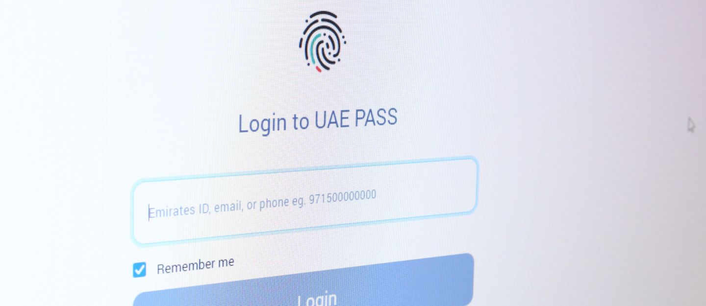 Checking Tenant Credit Score in the UAE is possible for landlords via UAE PASS