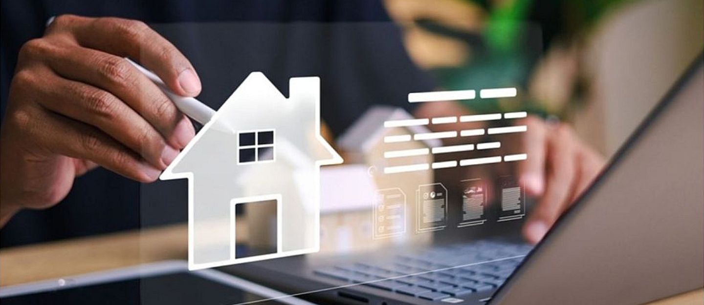 A mortgage clearance certificate in Fujairah