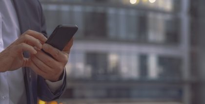 الاستعلام عن المستأجر باستخدام الهوية الرقمية