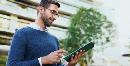 Working Part-Time As a Real Estate Agent in the UAE