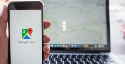 How to Change Your Home Address on Google Maps
