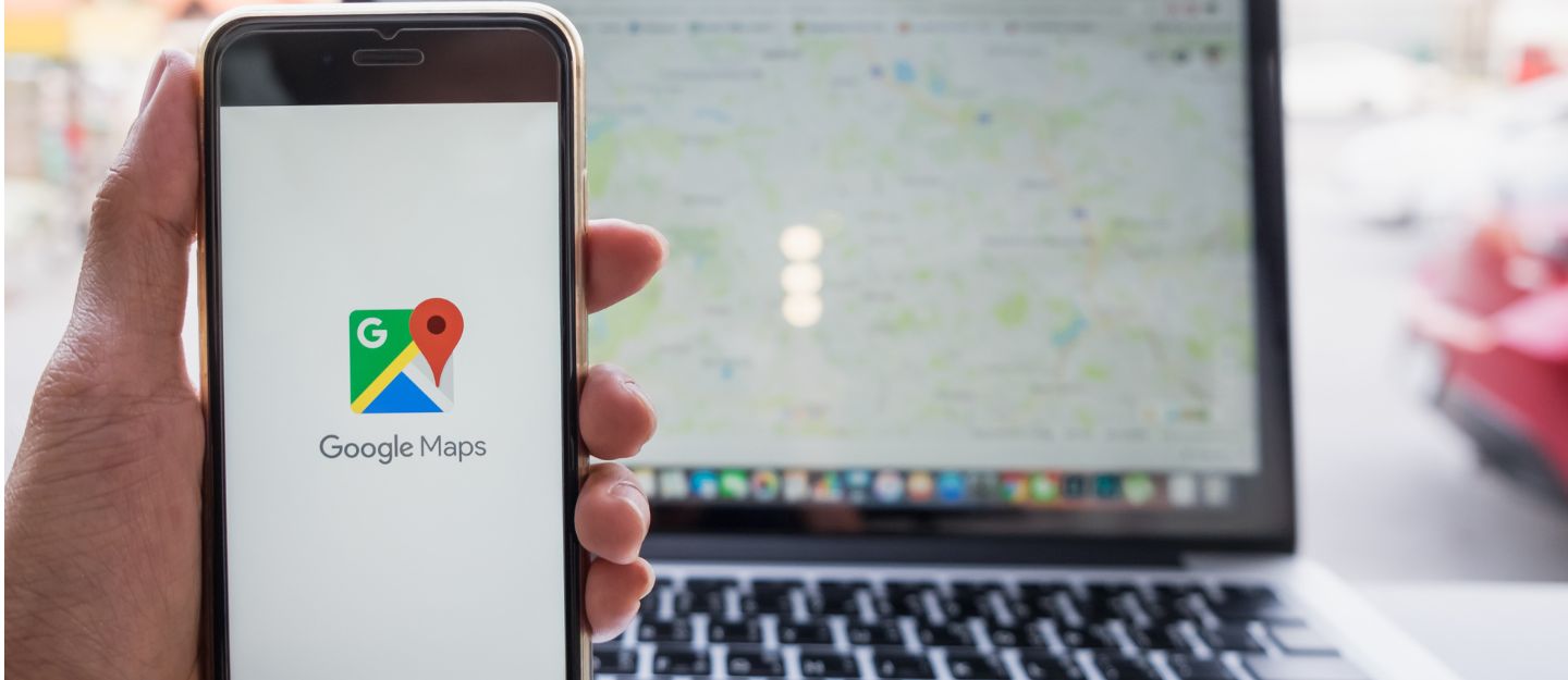 How to Change Your Home Address on Google Maps
