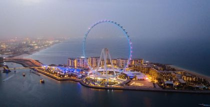Win Your Home in Dubai