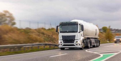 water tanker suppliers in Dubai