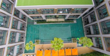 Co-Living and Co-Working Trends in Off-Plan Design