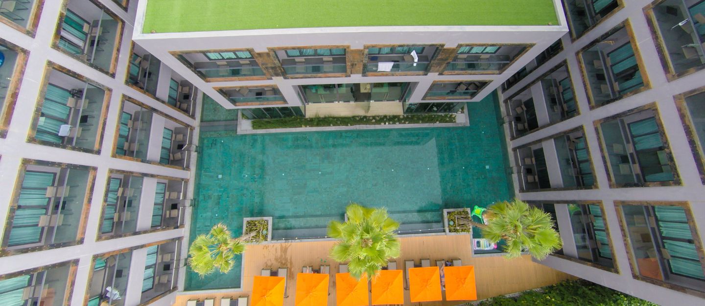 Co-Living and Co-Working Trends in Off-Plan Design