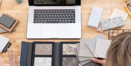 Companies Offering Interior Designing in RAK