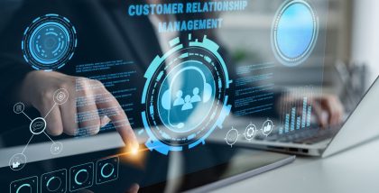 crm system
