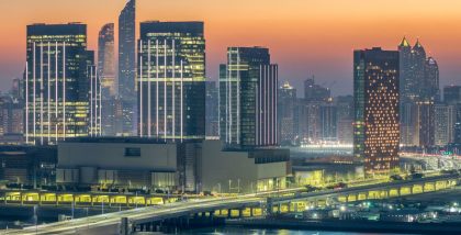abu dhabi