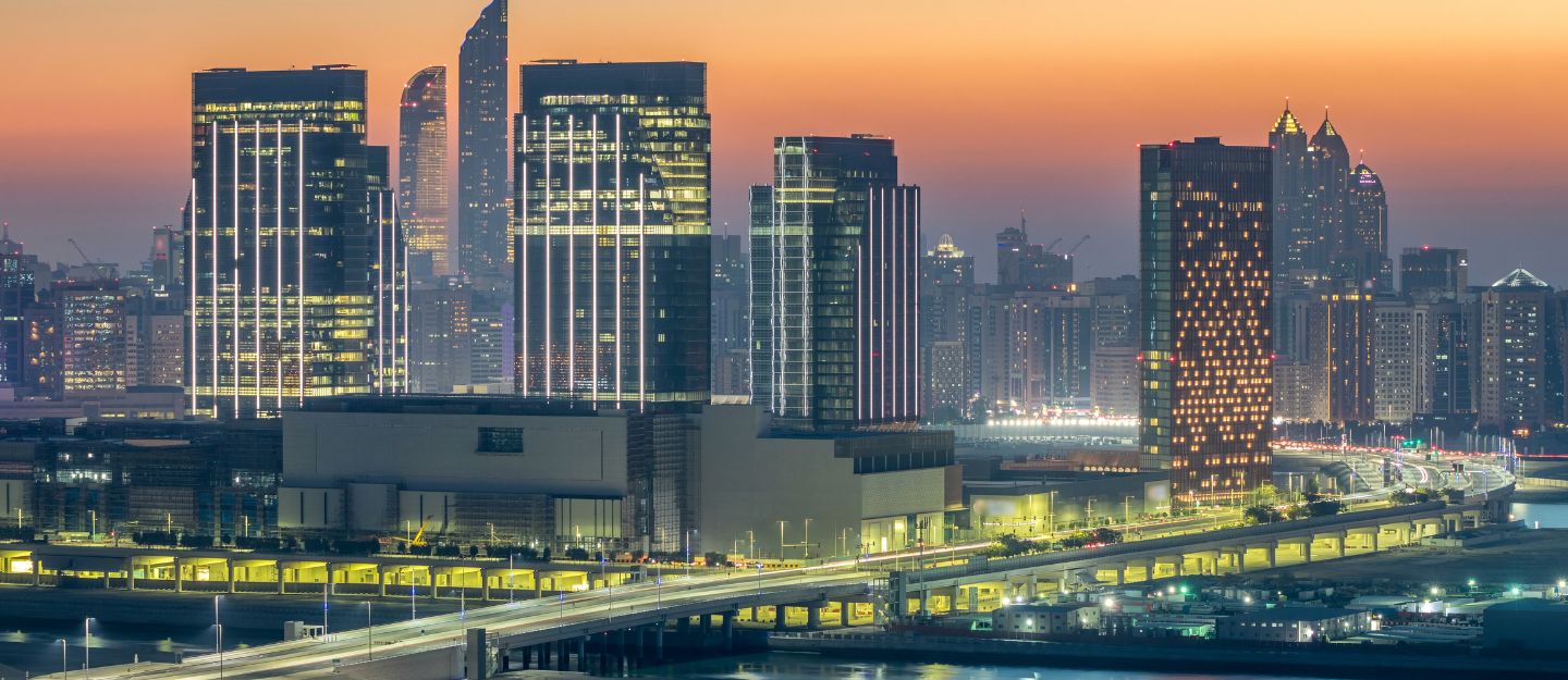 abu dhabi