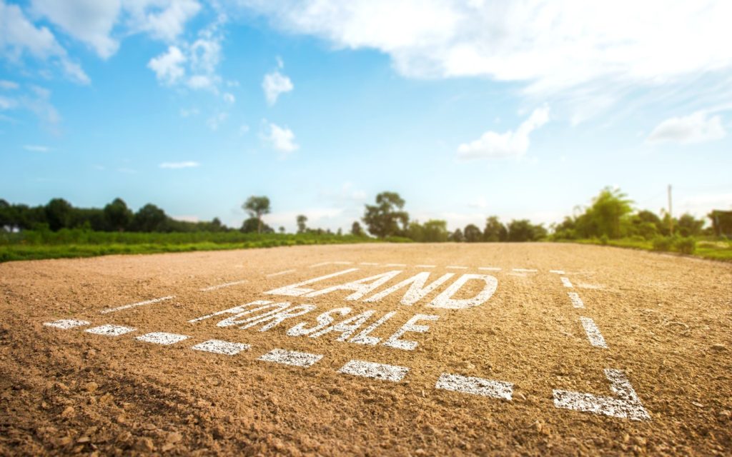 it is easy to find property plot location in Abu Dhabi