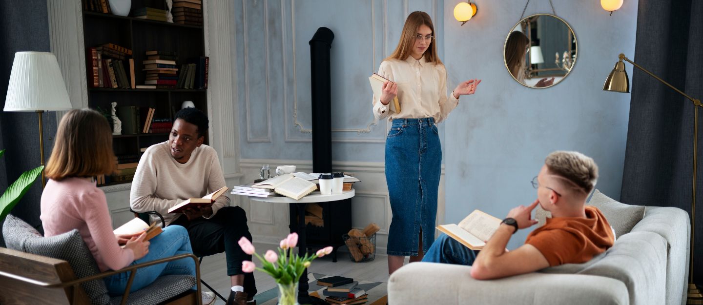 Co-Living Operators can Make Money in the UAE
