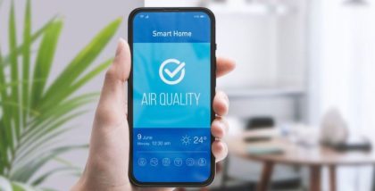 How Dirty AC Filters Affect Indoor Air Quality