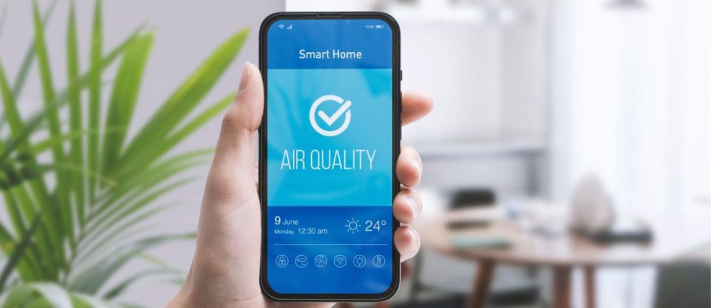 How Dirty AC Filters Affect Indoor Air Quality