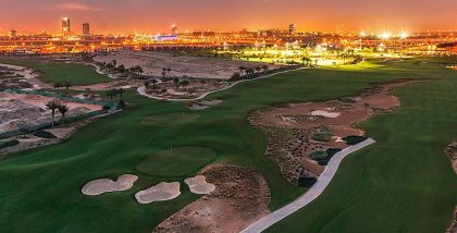 Benefits of Living in a Golf Community