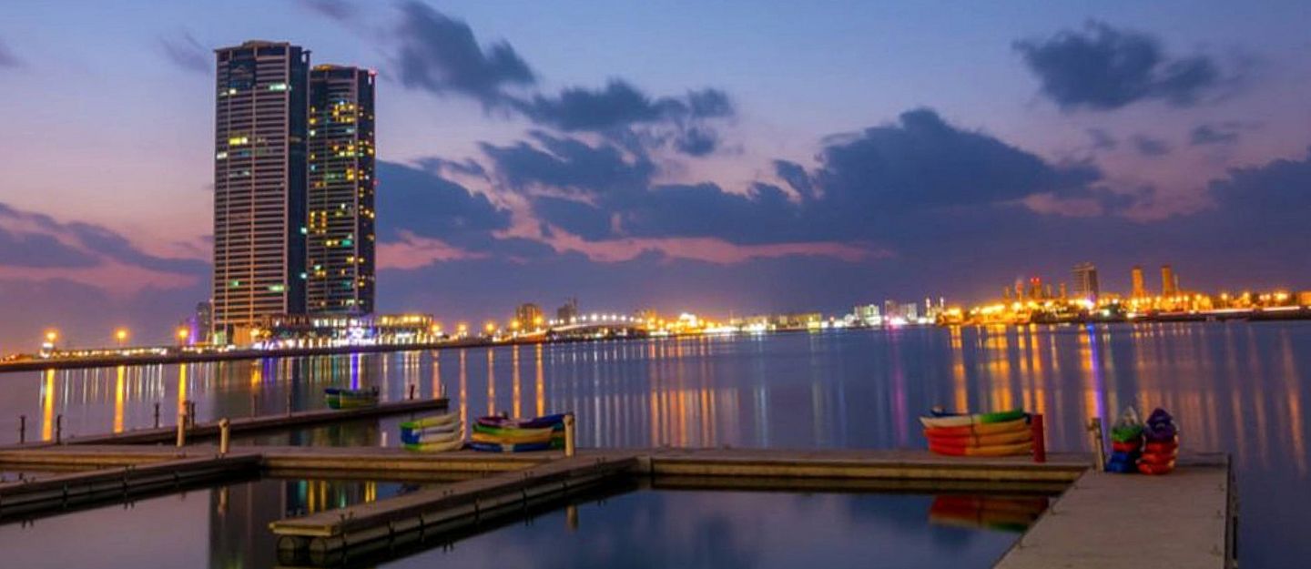 Popular Areas to Buy Studio Apartments in RAK