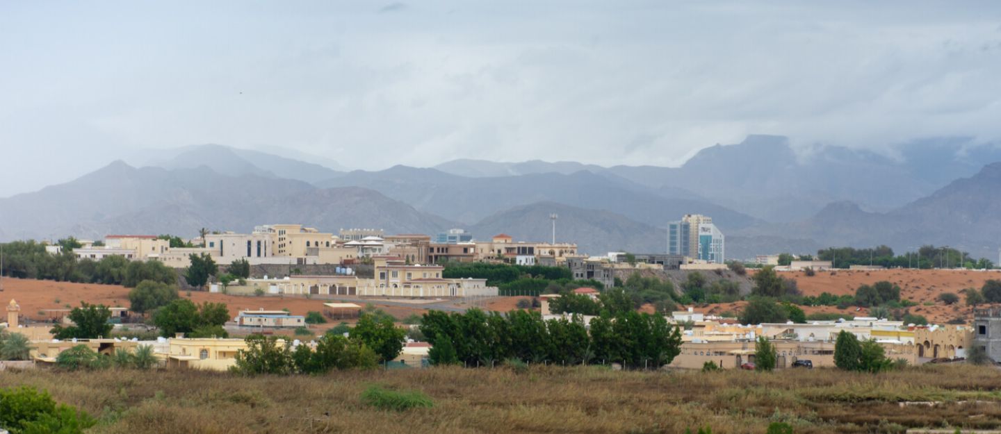 Popular Areas to Rent Apartments Near Schools in RAK