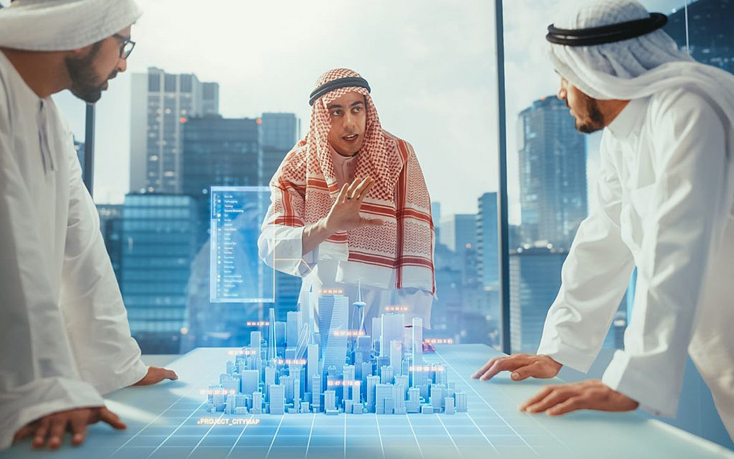 أدوات الذكاء الاصطناعي والأتمتة