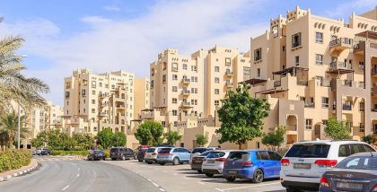 Here is the list of Areas With the Best ROI for Apartments in Dubai