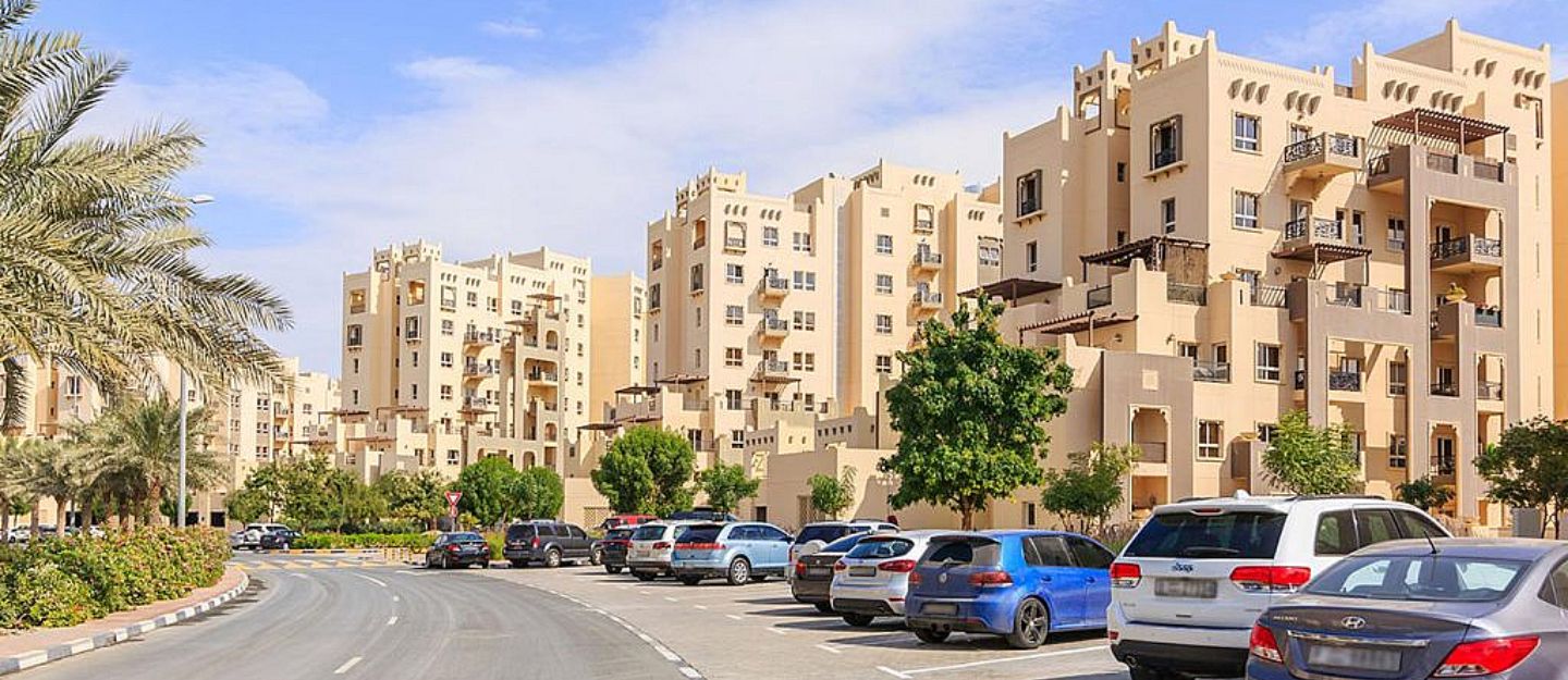 Here is the list of Areas With the Best ROI for Apartments in Dubai