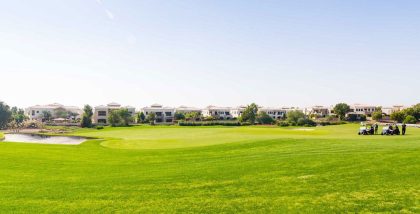 Exploring the Perks of Living in a Golf Community