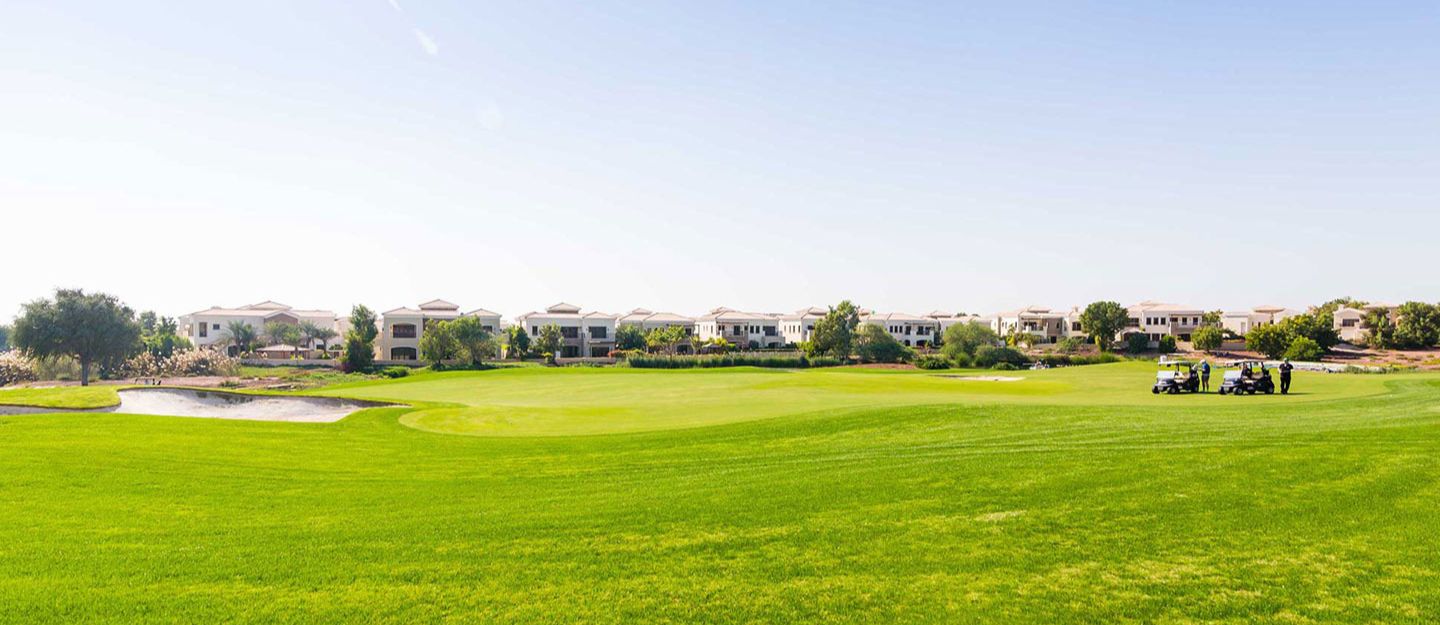Exploring the Perks of Living in a Golf Community