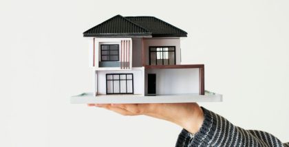 Mortgages in JAFZA