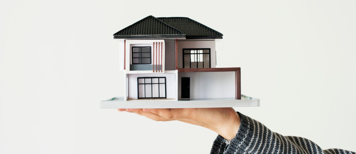 Mortgages in JAFZA