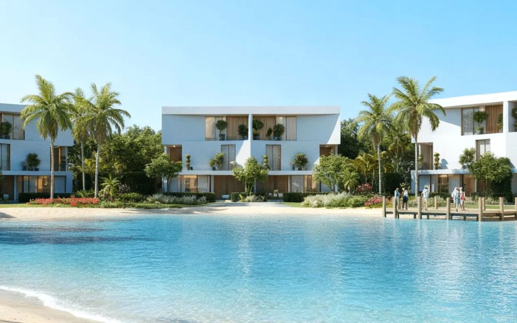 Lunaya by Zaya is located in Jebel Ali