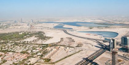 FAQs About Dubai Land Division and Property Use