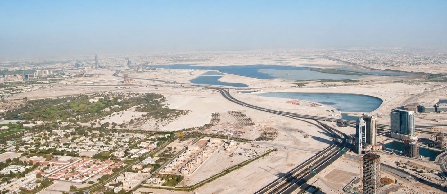 FAQs About Dubai Land Division and Property Use