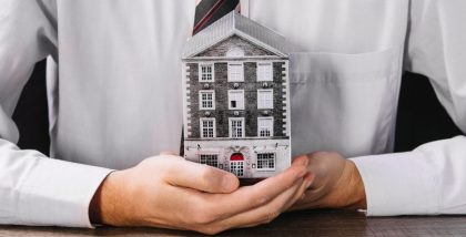 رهن عقارات جافزا