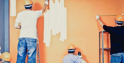 Appoint contractors for property maintenance in abu dhabi