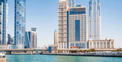 ابراج الحبتور